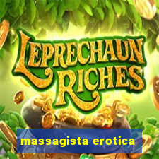 massagista erotica